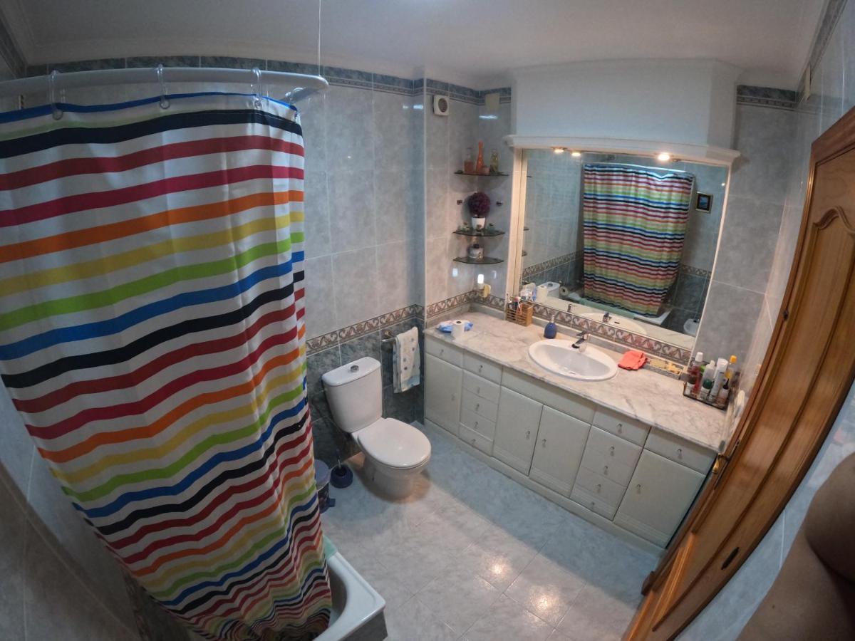 Comparte Espacio En Chiclana Chiclana de la Frontera Exterior foto